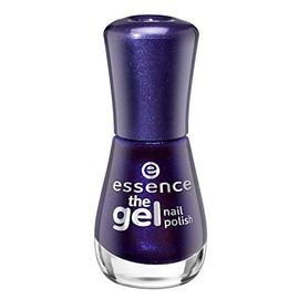 essence - Nail polish - the gel nail polish - midnight sky