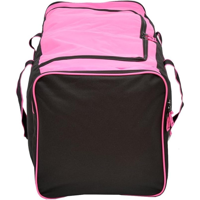 Jetstream Heavy Duty Multi Pocket Durable Sports Gym Equipment Travel