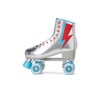 Impala Roller Skates - Argentum (US Men's 12, Women's 14)