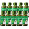 간식 식음료 CJ 헛개컨디션 100ml x 10개 BOX Snack Beverage