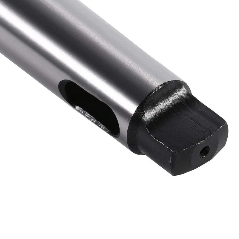 1Pcs MT2 to MT3 Morse Taper Adapter Reducing Drill Sleeve