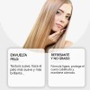 Aceite De Batana Orgánico Natural Crecimiento Del Cabello