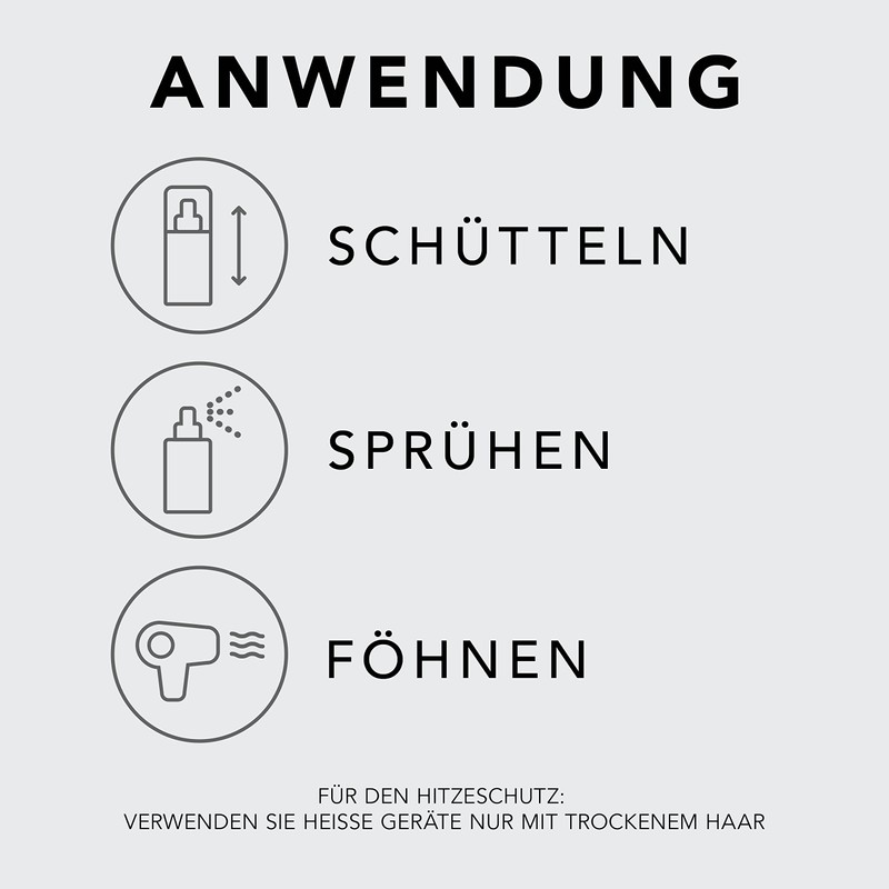 Sebastian Trilliant Thermal Protection and Shimmer Complex - 150 ml