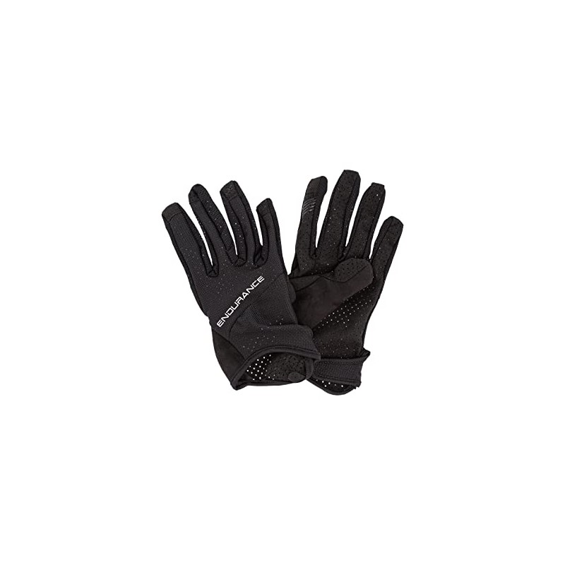 endurance Narita 1001 Unisex Gloves Black XL