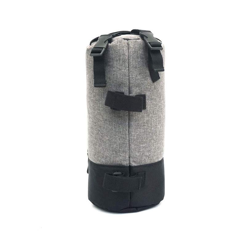 Vincita Nova Saddle Bag Bicycle Strap-on Seat Pack Bag For