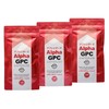 Apprenders Alpha GPC (1,000 mg per day) x 3 Pack