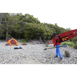 Ben's InvisiNet Bug Jacket & Mitts - Durable & Comfortable Insect Protection for Outdoor Activities - Fine Mesh Bug Net - S/M