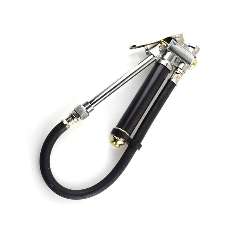 Handheld Tire Inflator Portable High Pressure 120PSI Inflatable Tire Pressure