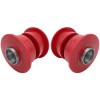 PSBushings 2x Front Lower Arm - Rear Polyurethane Bushing Kit