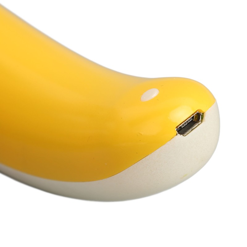 Electric Ear Nose Suction Set White Yellow Cleaning Multi Function