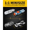 Antline T5 37 74 73 2723 2721 194 T10 168