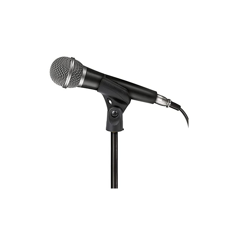 Generic A25D Microphone Clips Clamp Holder Replacement for Shure SM58