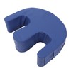 Patient Turning Device U Shaped Turning Pillow Anti Decubitus Multifunctional