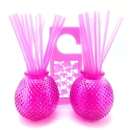 Forever Fragrant As Seen On TV Fresh Sticks Hang It Scent Deordorizer (Lavender)