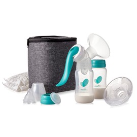 Deluxe Advanced Manual Pump