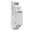 GEYA Electronic Latching Relay 1SPDT 16A AC230V Din Rail Mounted