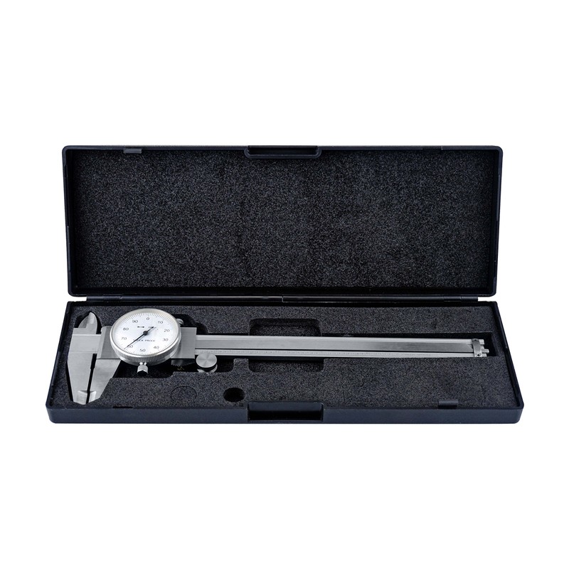 SE 780DC Dial Caliper Sae
