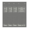 Triconix TricoX Hair Loss Shampoo 500ml 4pcs / 트리코닉스 트리코엑스 탈모 샴푸 500ml 4개