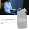 Wrist Brace Adjustable Breathable Wrist Immobilizer Brace Splint Protector Wrist