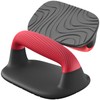 Kipika Push Up Bars, Pushup Stands, Anti-Slip Soft Plastic Push
