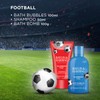 Baylis & Harding Football Stars Wash Bag Gift Set -