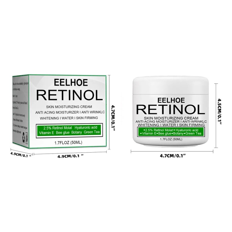 Crema Blanqueadora En V Para Axilas, Codos Y Rodillas, Aclar