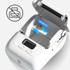 Thermal Printer Handheld Barcode Printer Portable Printing Machine for Price