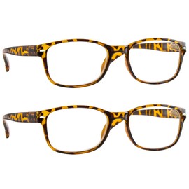 TruVision Readers 9505 2 Tortoise +2.00