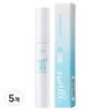 Etude Curl Fix Remover Collar, 8g, 5 pieces / 에뛰드 컬픽스 리무버카라, 8g, 5개