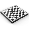 FanVince Chess Set Magnetic Travel Board Game Folding Portable Games