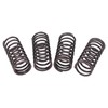 ApplianPar Cylinder Intake and Exhaust Valve Spring Head Gasket kit