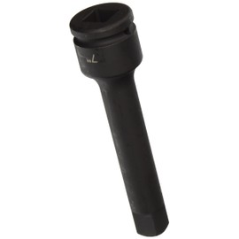 Grey Pneumatic (3007EB) 3/4" Drive x 7" Extension Socket with Friction Ball