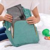 Almohadilla De Pañales Multifuncional Para Bebés