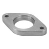 Exhaust Flange 38mm Stainless Steel 2 Bolt External Wastegate Flange