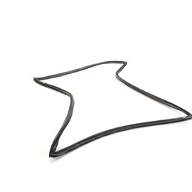 True Gasket, Tssu/Tuc/Twt-48 Black