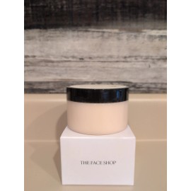 The Face Shop [The FACE Shop] Rice Water Bright Facial Massage Cream 200ml