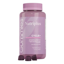 Farmasi Nutriplus Cycle Gummies Neutra