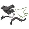 febi bilstein 171009 Oil Separator with Vent Hoses, Pack of