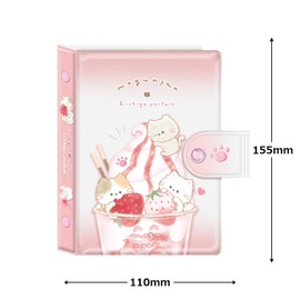 Kamio Japan 224290 Mogunyan Seal Binder