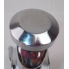 AUTO CITY CLASSIC chrome power steering pump reservoir 1969 caprice