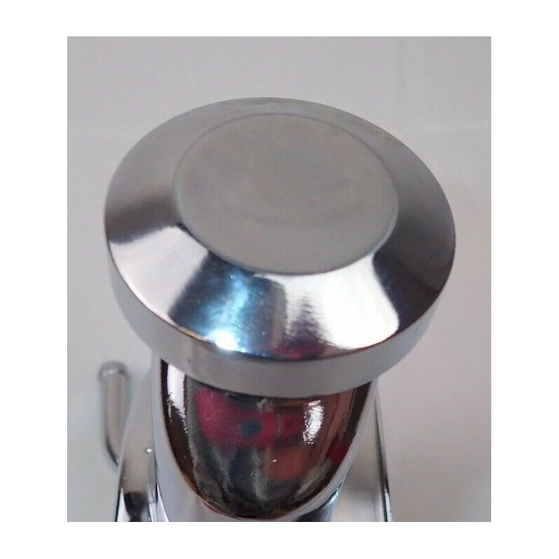 AUTO CITY CLASSIC chrome power steering pump reservoir 1969 caprice