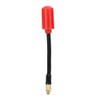 For EMAX 5.8G Nano 3dBi Gain Circularly Polarized Transmission Antenna