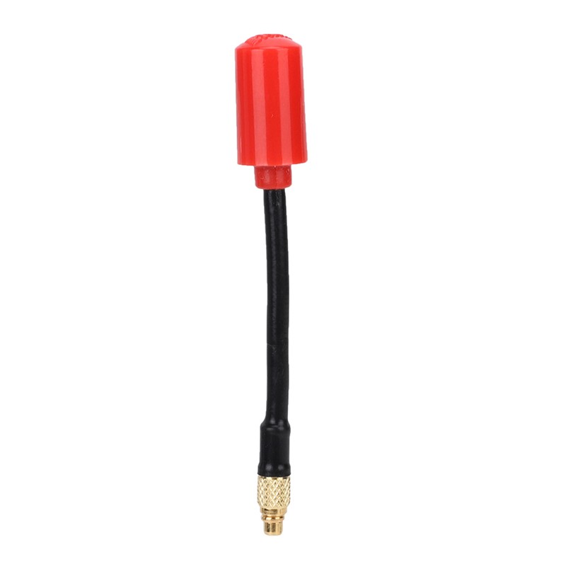 For EMAX 5.8G Nano 3dBi Gain Circularly Polarized Transmission Antenna