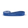 FLEXVIT Revolve Advanced Fitness Band (Blue) - Fitness Bands for