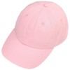 Stetson Rector Baseball Cap for Women / Men, Cotton Sun