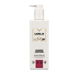 LABEL.M Amaranth Thickening Conditioner 300ml