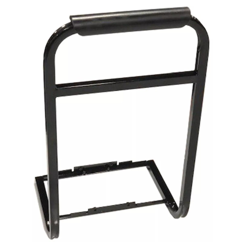 GTW Deluxe 17' Golf Cart Rear Seat Grab Bar with