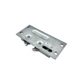 HUYILUN0104 Front Left Driver Side Door Latch Compatible with International 5000 9300 9400 9600 9700