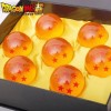 Dragon Ball 7 Esferas Dragon Ball Caja Exhibidor Goku De