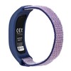 C2D JOY Sport Mesh Nylon Bands Compatible with Garmin Vivofit